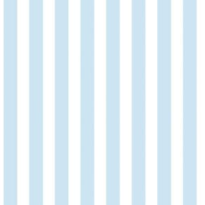 Papel De Parede Listrado - G78405 Azul Tiny Tots 2 - G78405