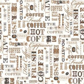 Papel De Parede Kitchen Recipes G12052 - Rolo 10m X 0,53m
