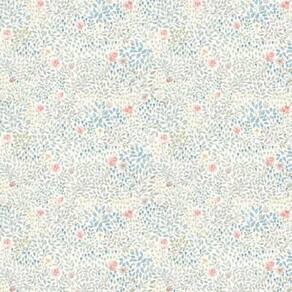 Papel De Parede Tartine Et Chocolat 4 Floral Colorido 36200814tc