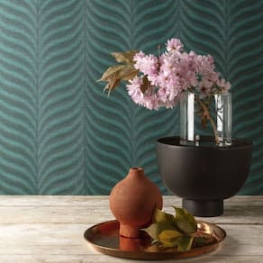 Papel De Parede Elementum Organic Feather Ee1304 Tam 4m² Papel De Parede Elementum Organic Feather Ee1304