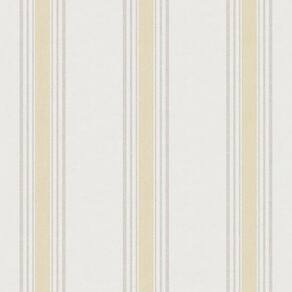 Papel De Parede Hana Listrado Amarelo 1909-6