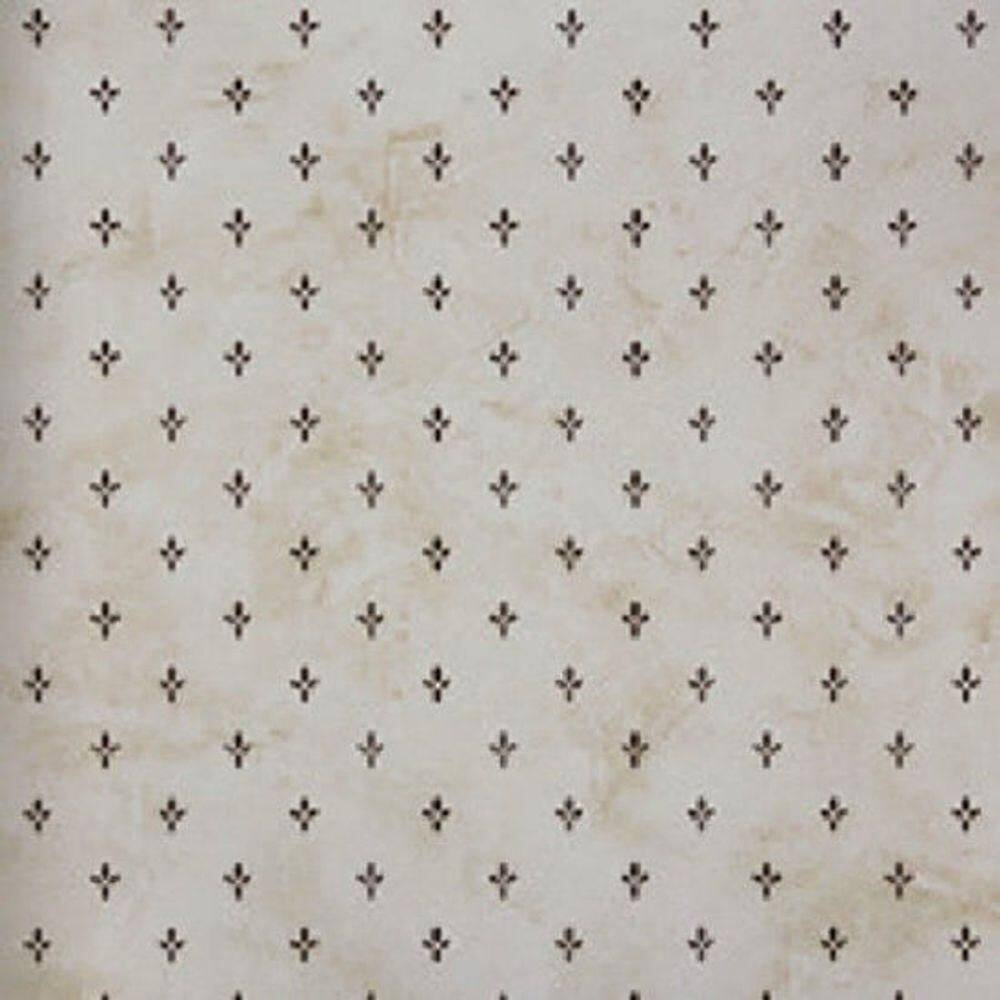 Papel De Parede Fragrant Roses Fa811042 Vinílico - Rolo 10m X 0,53m