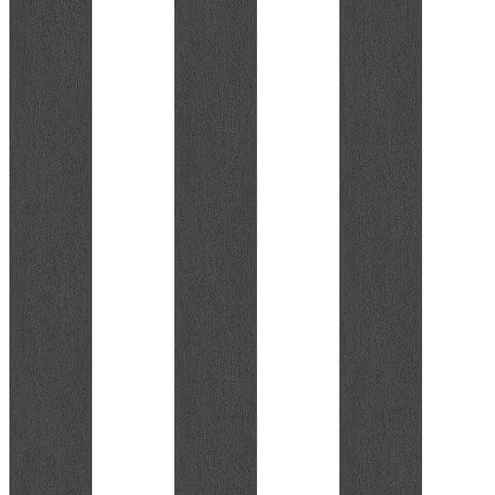 Papel De Parede Smart Stripes 2 Listras Madeira G67580 - Rolo 10m X 0,53m