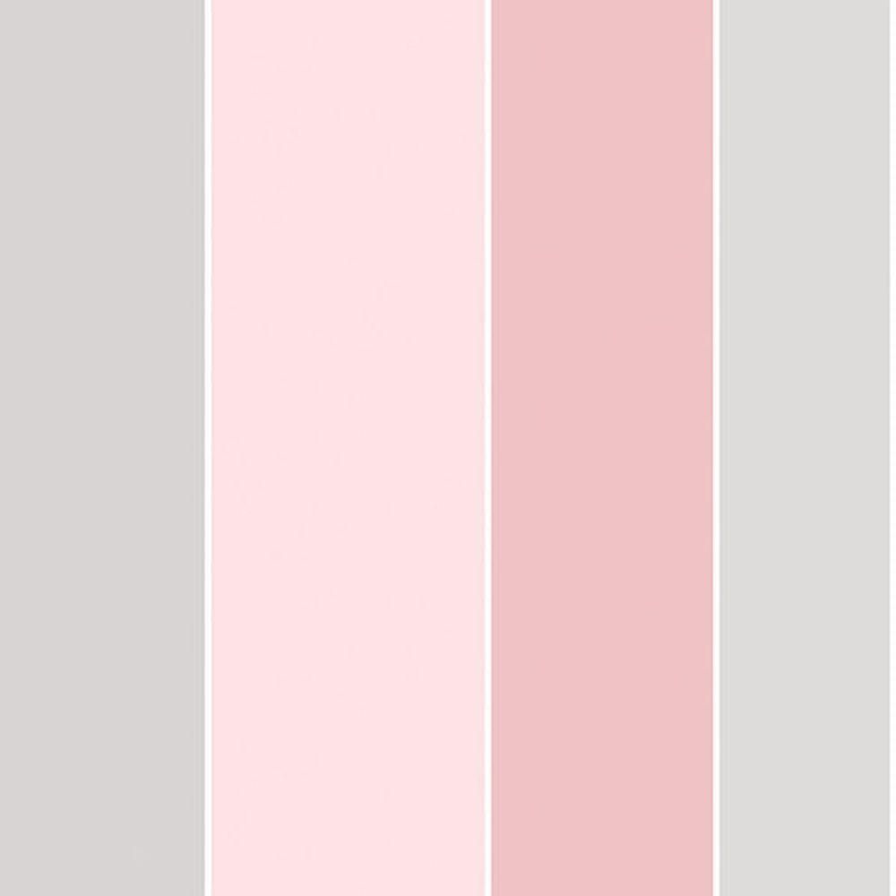 Papel De Parede Smart Stripes 2 Listras Largas G67597 - Rolo 10m X 0,53m