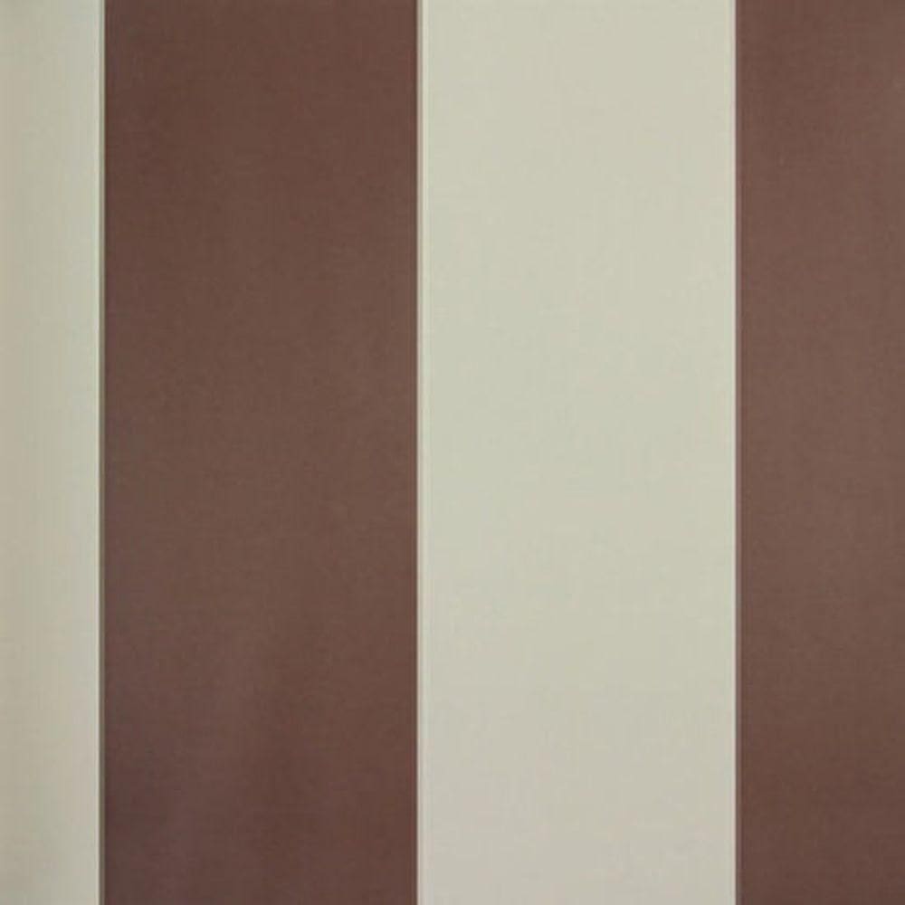 Papel De Parede Listrado Classic Stripes Ct889083 Vinílico - Rolo 10m X 0,53m