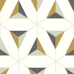 Papel De Parede Sphere Afflatus El21071 - Rolo 10m X 0,53m