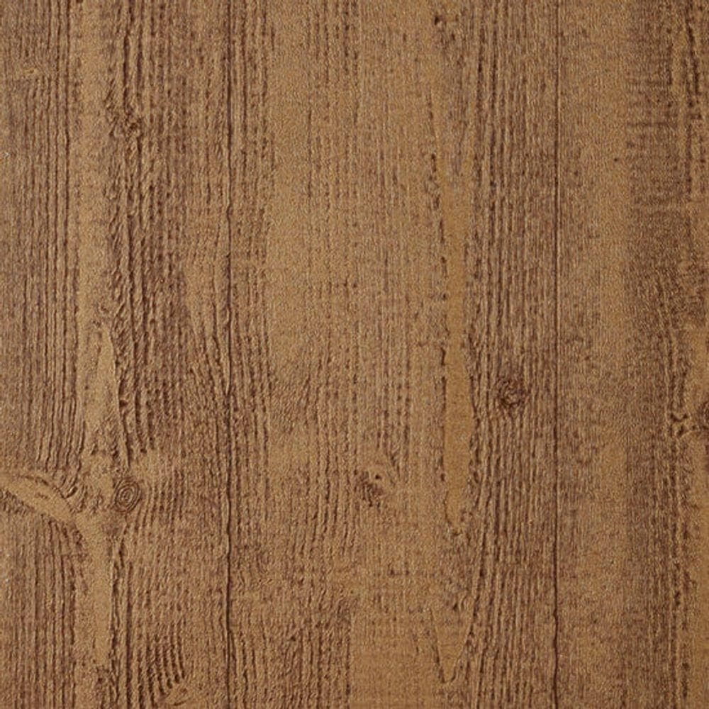 Papel De Parede Modern Rustic He1042 Vinílico - Rolo 10m X 0,52m