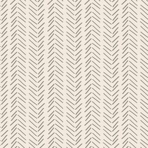 Papel De Parede Revoada Franjinha Chumbo 4447