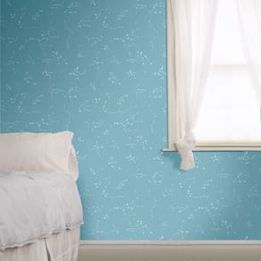 Papel De Parede Pippo Constellation 3361-2 Pippo 3361-2