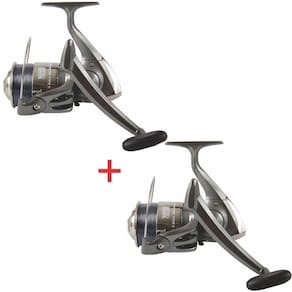 Molinete Serena 1000fd Marine Sports 2 Unidades