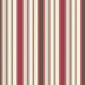Papel De Parede Smart Stripes 2 Listras Coloridas G67529 - Rolo 10m X 0,53m