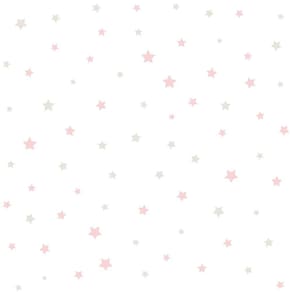 Papel De Parede Pippo Stars 457-2 Pippo 457-2