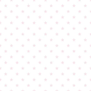 Papel De Parede Just 4 Kids Estrelinhas G56552 - Rolo 10m X 0,52m