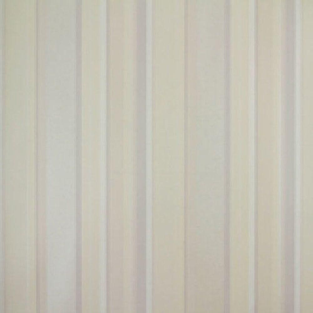 Papel De Parede Listrado Classic Stripes Ct889026 Vinílico - Rolo 10m X 0,53m