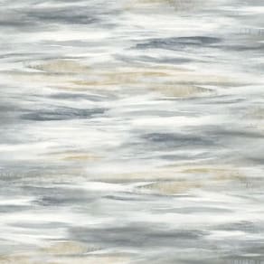 Papel De Parede Nature Moderno Cinza Tonu6005