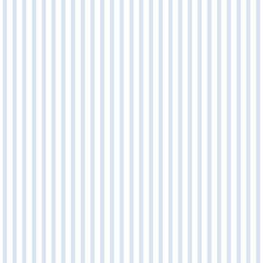 Papel De Parede Lullaby Listras Finas Azul 2301 - Rolo 10m X 0,53m