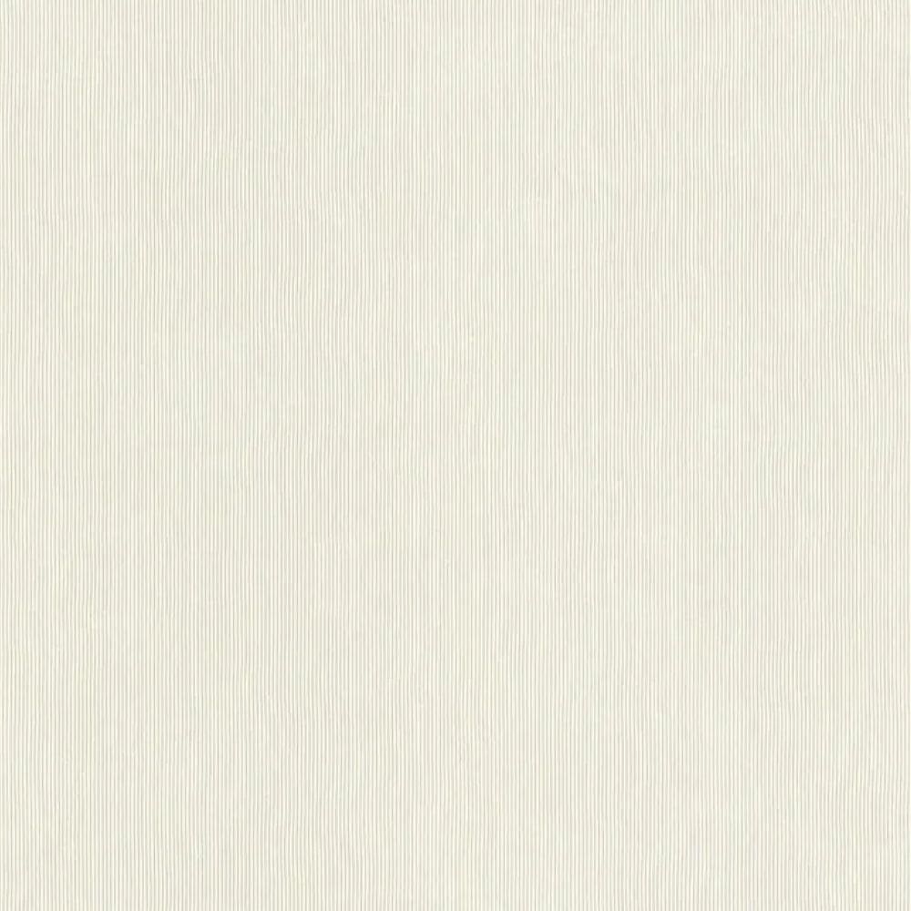 Papel De Parede Concrete Aspecto Têxtil Branco 521443