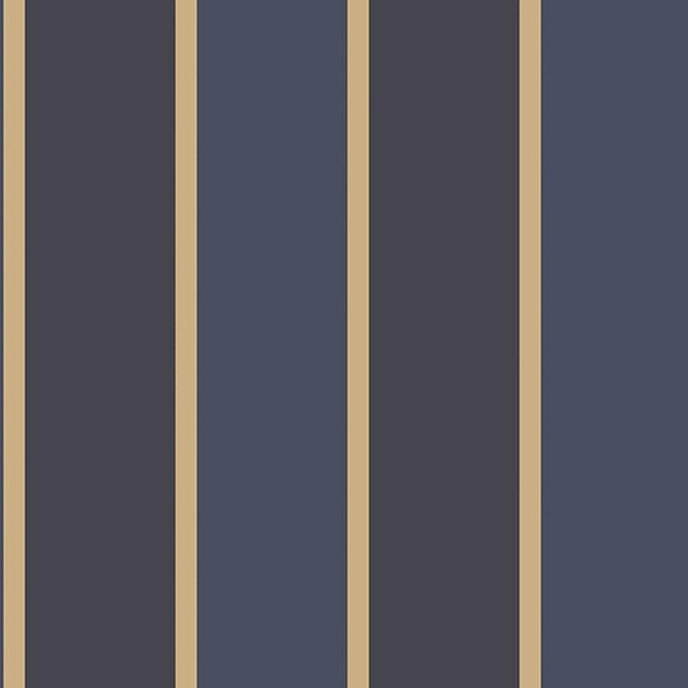 Papel De Parede Smart Stripes 2 Listras Largas G67545 - Rolo 10m X 0,53m