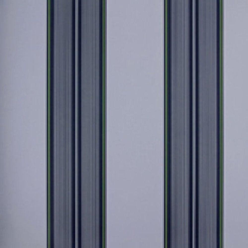 Papel De Parede Listrado Classic Stripes Ct889042 Vinílico - Rolo 10m X 0,53m