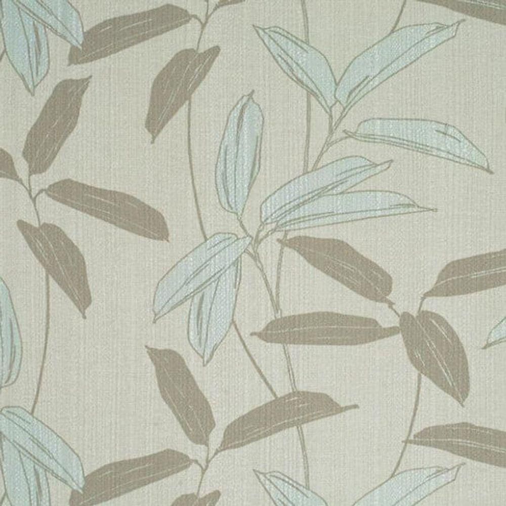 Papel De Parede Italiano Naturae 304-72 Vinílico - Rolo 10m X 0,53m