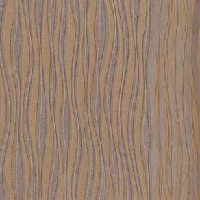 Papel Parede Urban Chic Listra Irregular 646450 Rolo 10m X 0,53m