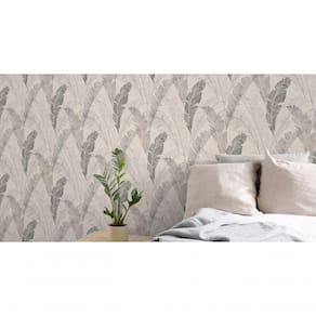 Myriad My2203 Folhas De Bananeira - Rolo 10m X 0,53m