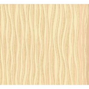 Papel Parede Urban Chic Listra Irregular 646460 Rolo 10m X 0,53m