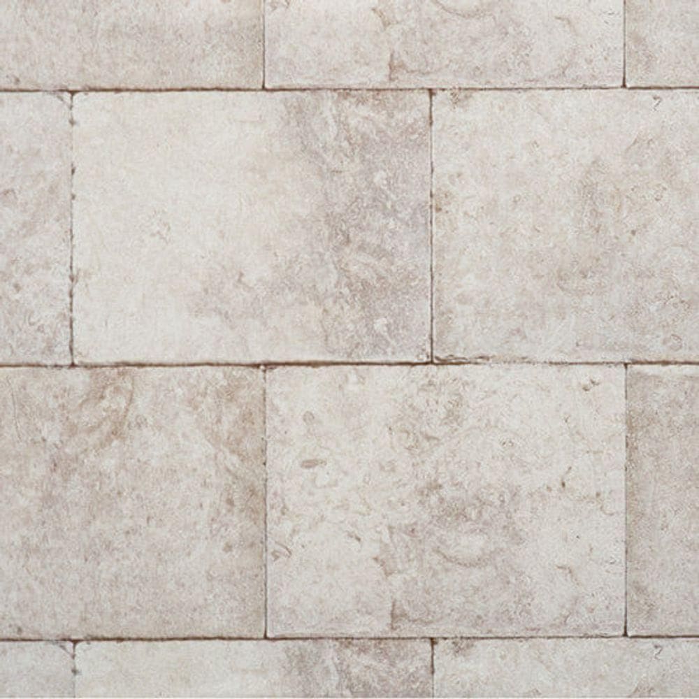 Papel De Parede Modern Rustic 121604 Vinílico - Rolo 10m X 0,52m