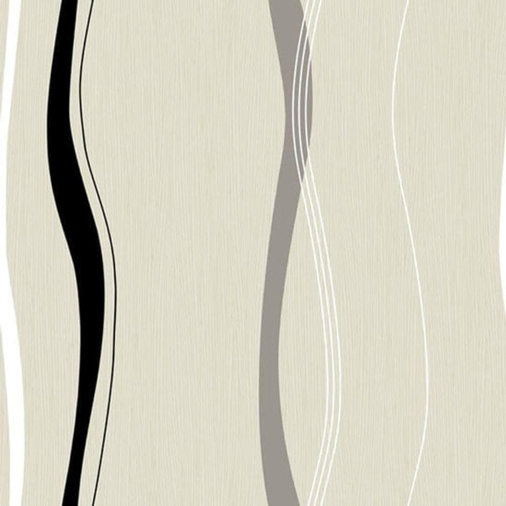 Papel De Parede The Young Ones Ym2331 Belga Rolo 10m X 0,53m