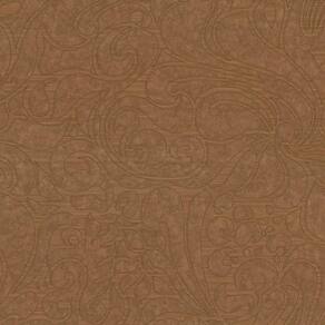 Papel De Parede New Fantasy 56181 Marrom Rolo 10m X 0,52m