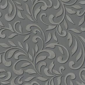 Papel De Parede Jackie Damask Grafite 6829-30