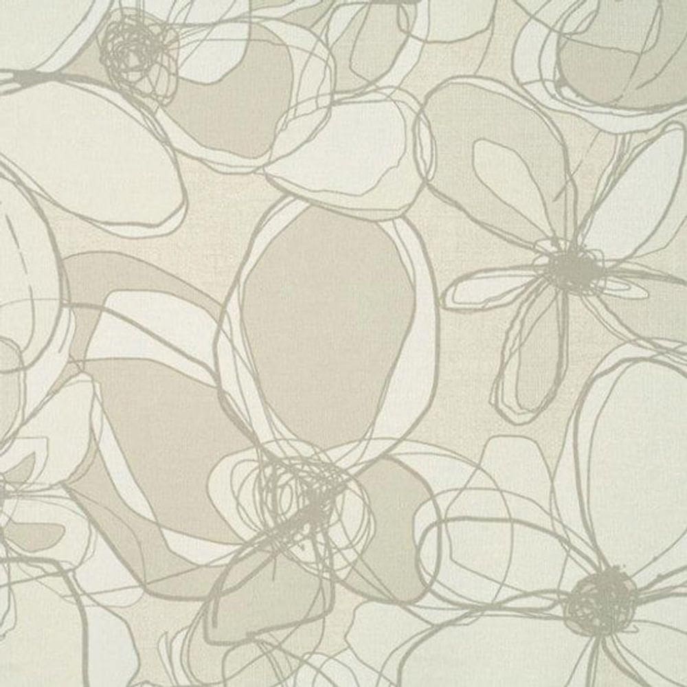 Papel De Parede Italiano Imagine 2 34432 Vinílico - Rolo 10m X 0,53m