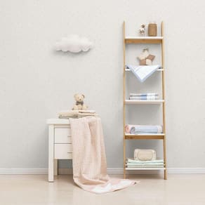 Papel De Parede Sambori Estrellas 7005-1 - Rolo 10m X 0,53m