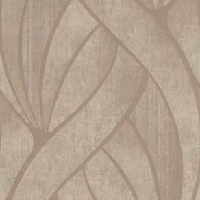 Papel De Parede Futura 44002 Metropolitan - Rolo 10m X 0,53m