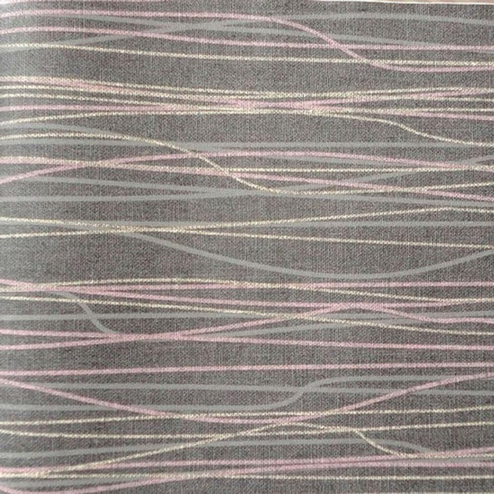 Papel De Parede Italiano Flow 34317 Vinílico