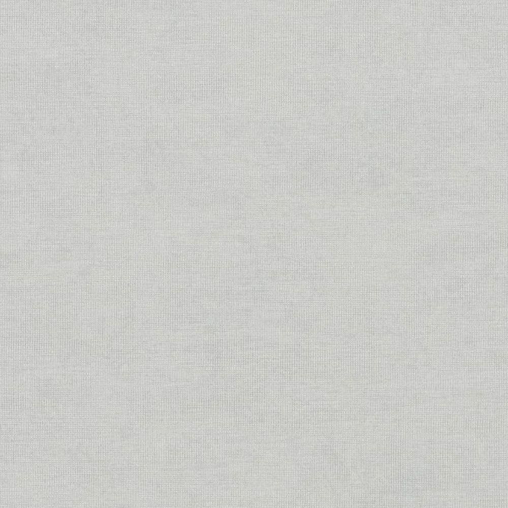 Papel De Parede Ivy Aspecto Têxtil Cinza 6804-60