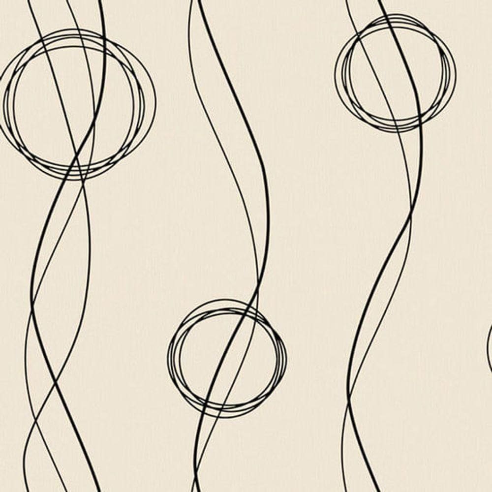 Papel De Parede The Young Ones Ym2311 Belga Rolo 10m X 0,53m