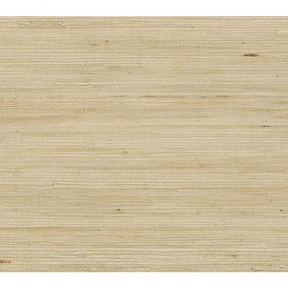 Papel De Parede Decorator Grasscloth Ii Palha Bege 488-430