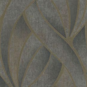 Papel De Parede Futura 44009 Metropolitan - Rolo 10m X 0,53m