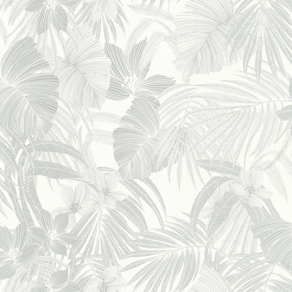 Papel De Parede Nomad Joelle A51303 Tam 4m²