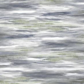 Papel De Parede Nature Moderno Cinza Tonu6001