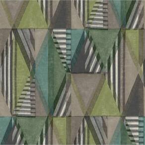 Papel De Parede Nomad Nambak A51102 Tam 4m²