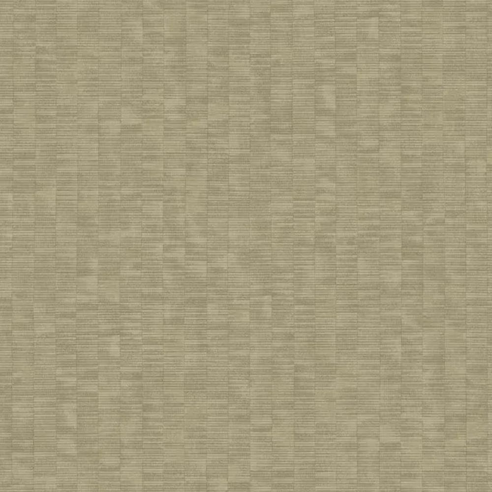 Papel De Parede Tissé Textura Marrom 20755