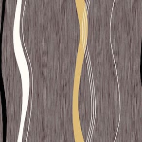 Papel De Parede The Young Ones Ym2335 Belga Rolo 10m X 0,53m