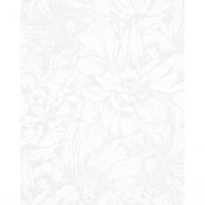 Papel De Parede Giulia Flores 6782-10 Rolo 10m X 0,53m