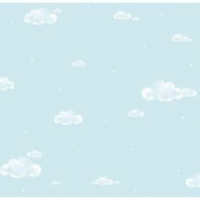 Papel De Parede Pippo Clouds 458-2 Pippo 458-2