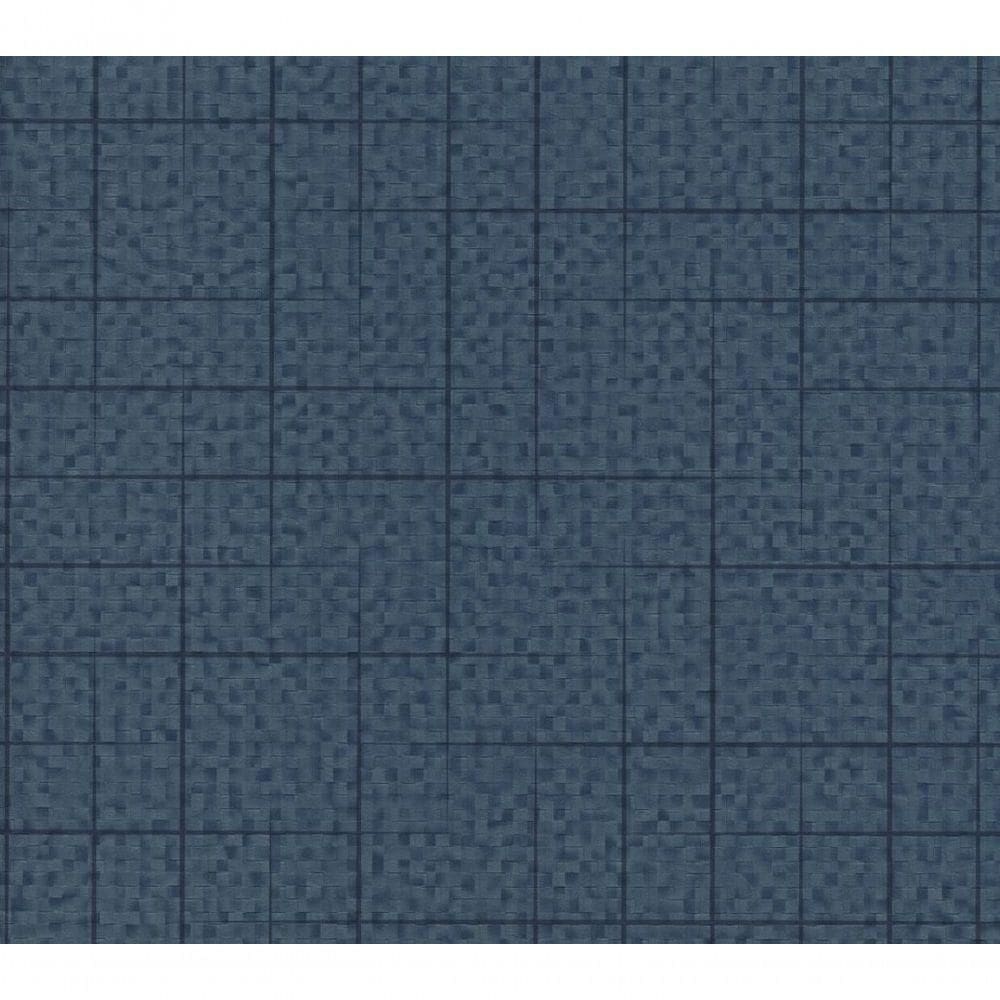 Papel De Parede Varenna 75714 - Rolo 10m X 0,53m