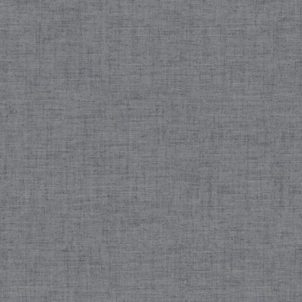 Papel De Parede Tissé Textura Azul 25433