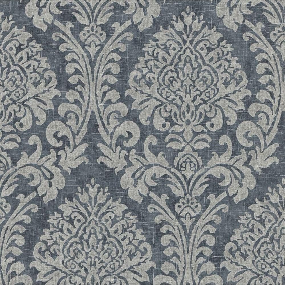 Papel De Parede Nomad Fancy A50101 Tam 4m²