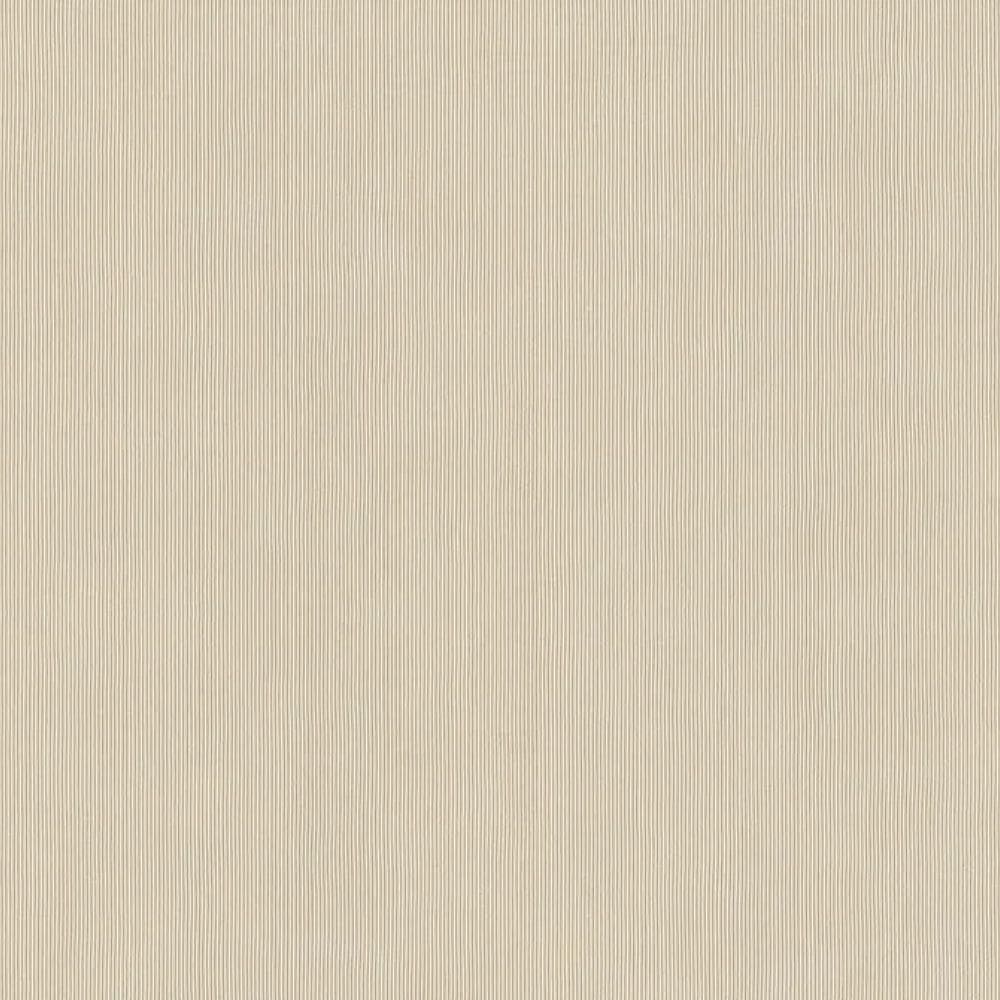 Papel De Parede Concrete Aspecto Têxtil Bege 521450